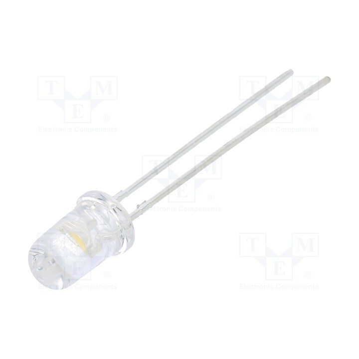 LL-504WC2V-W5-3PD WHITE