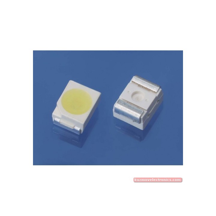 СВЕТОДИОД RF-WNMMA30D5  PLCC-2