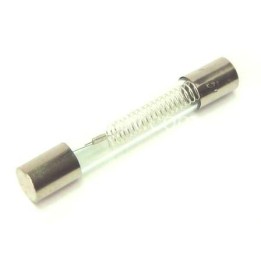 FUSE 5KV/0.8A ЗА МИКРОВЪЛНОВА