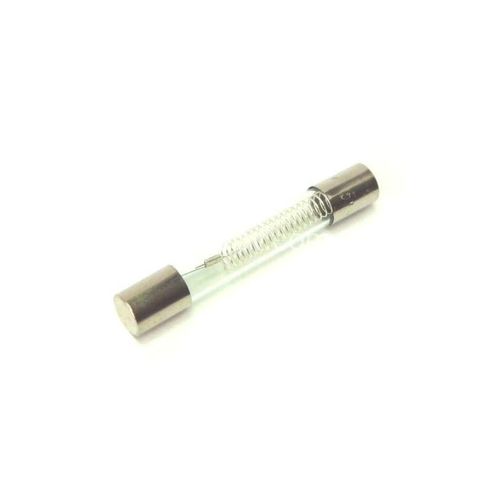 FUSE 5KV/0.8A ЗА МИКРОВЪЛНОВА