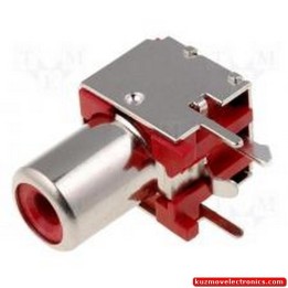 CC-134R RCA