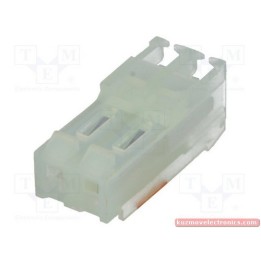 CE156F18-02 END FEMALE PLUG