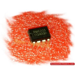 CR6203T DIP-8