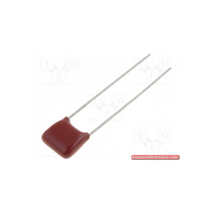 C22NF/630V MPP