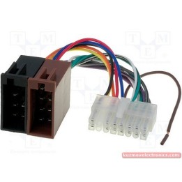 ISO PIONEER 16 PIN ZRS-56