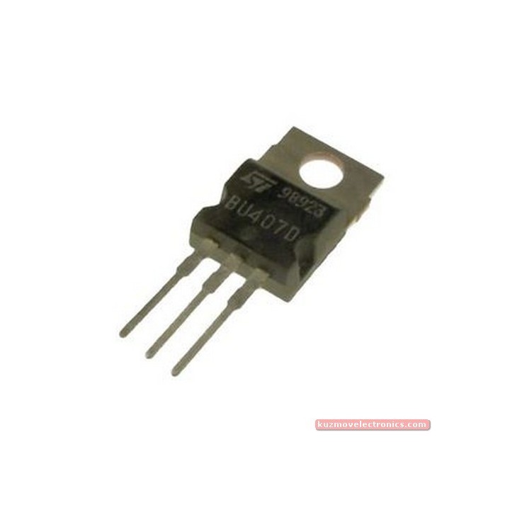 BU407D