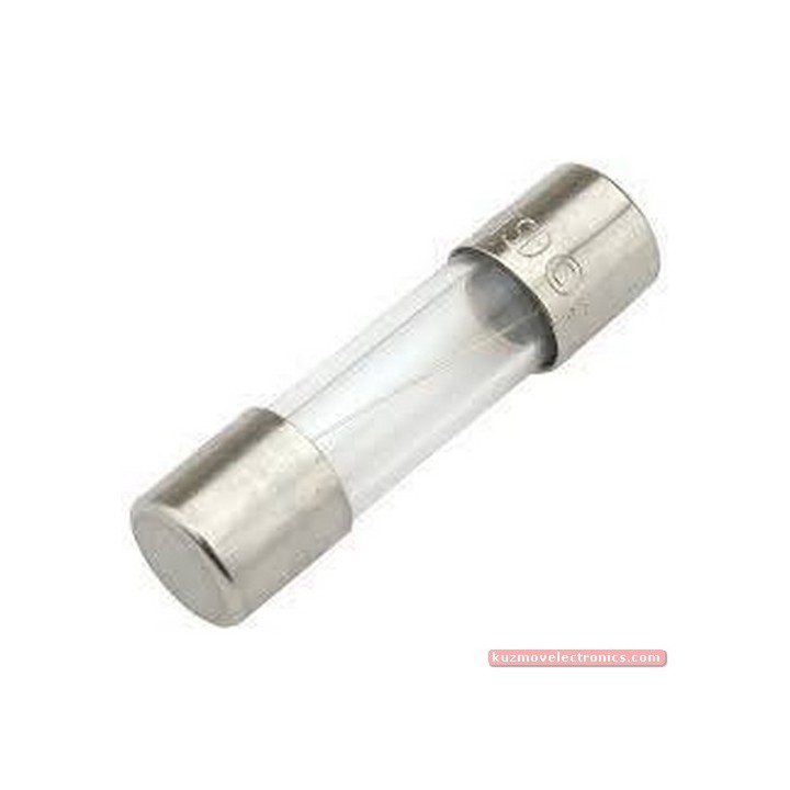 ПРЕДПАЗИТЕЛ FUSE1 4.5A