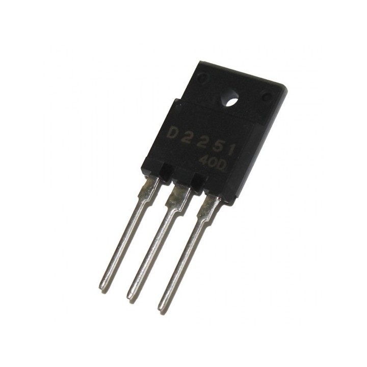 2SD2251
