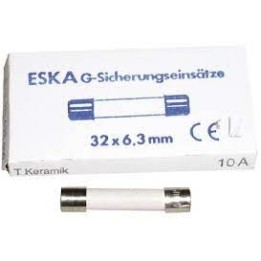 ПРЕДПАЗИТЕЛ ZGT-16A FUSE2-16A