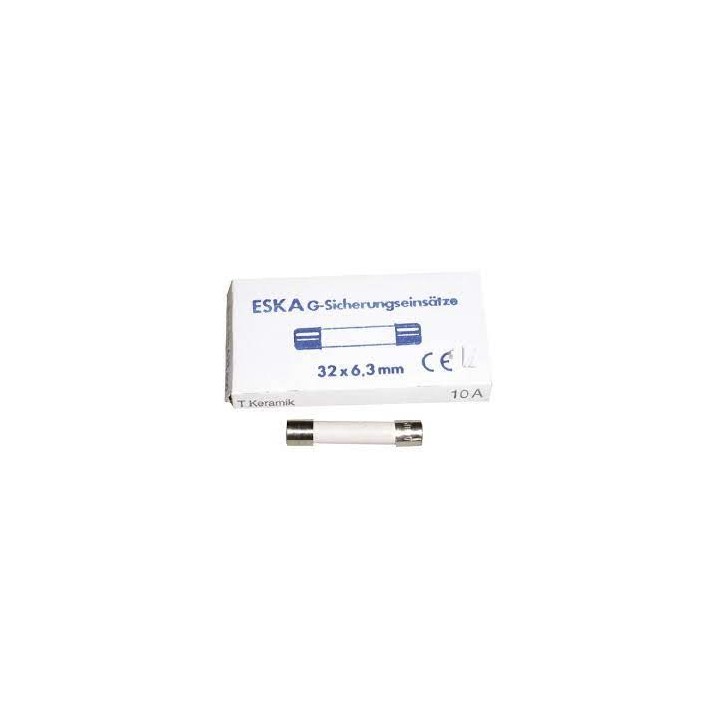ПРЕДПАЗИТЕЛ ZGT-16A FUSE2-16A