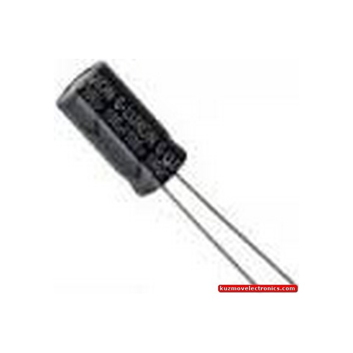 C680MF/35V BH 105 DEG