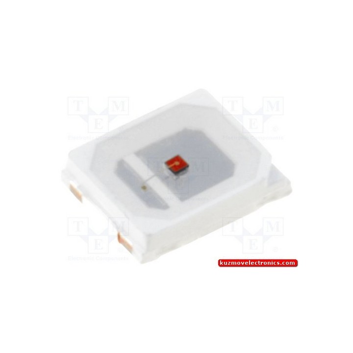 LED SMD OF-SMD2835Y YELOW