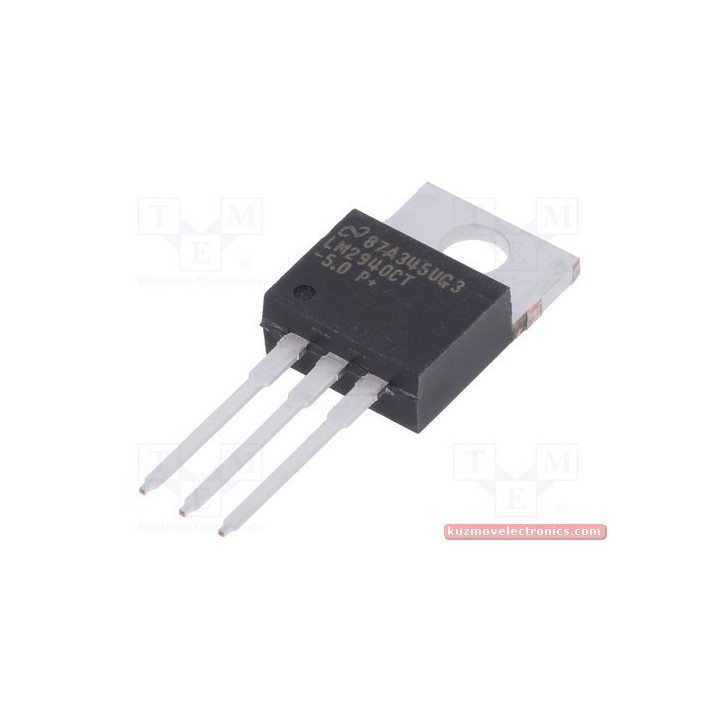LM2940CT-5