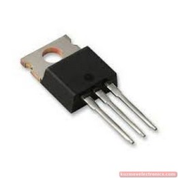 LM7908 -8V