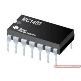 MC1489N