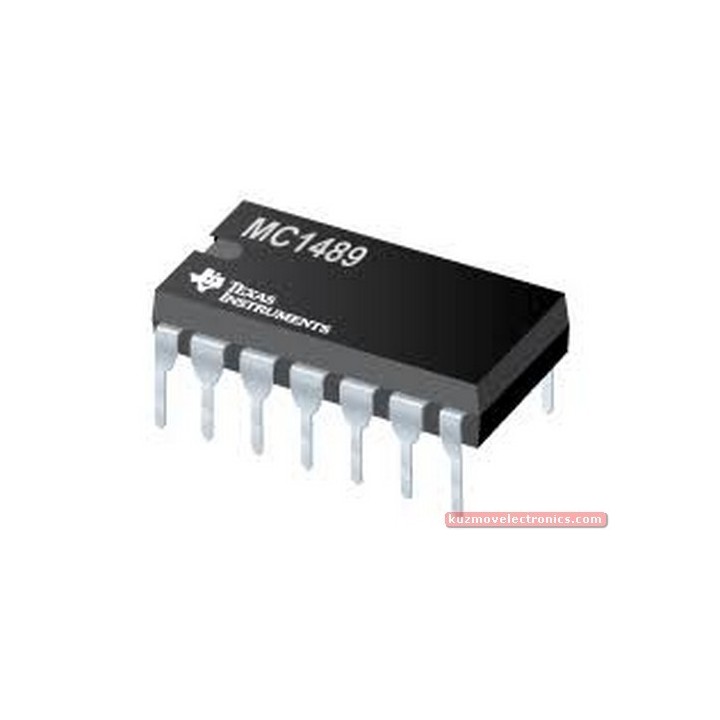 MC1489N