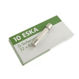 ПРЕДПАЗИТЕЛ ZGT-10A FUSE2-10A
