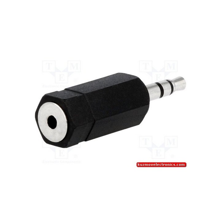 AC-018-1 БУКСА ПРЕХОД