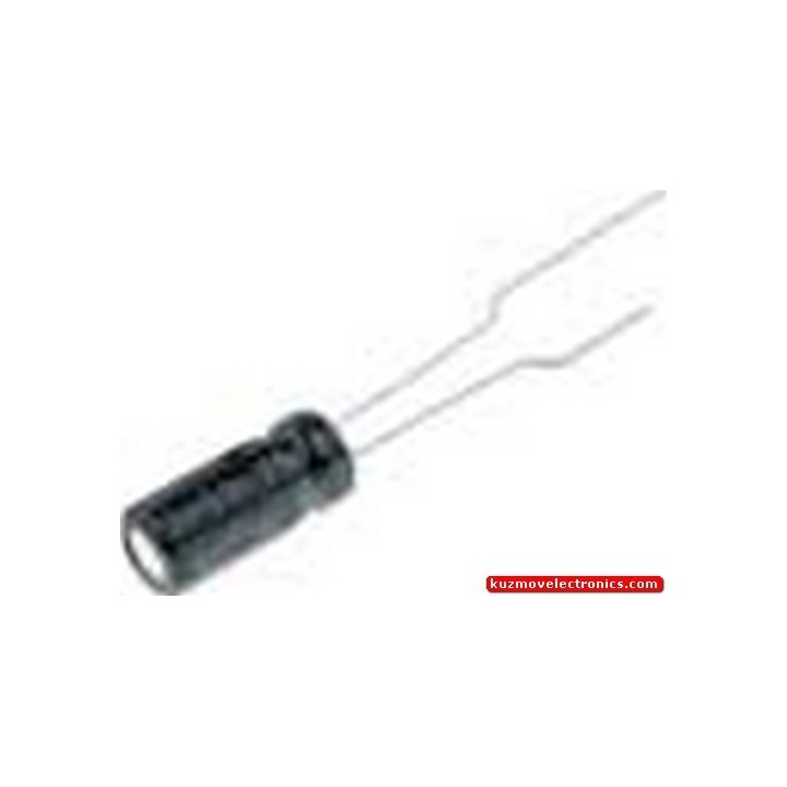 C2.2MF/160VВН6.3X11