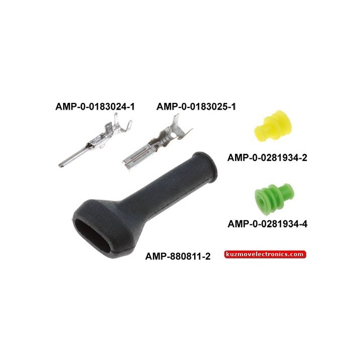 AMP-0-0183025-1 ЖЕНСКИ ЩИФТ