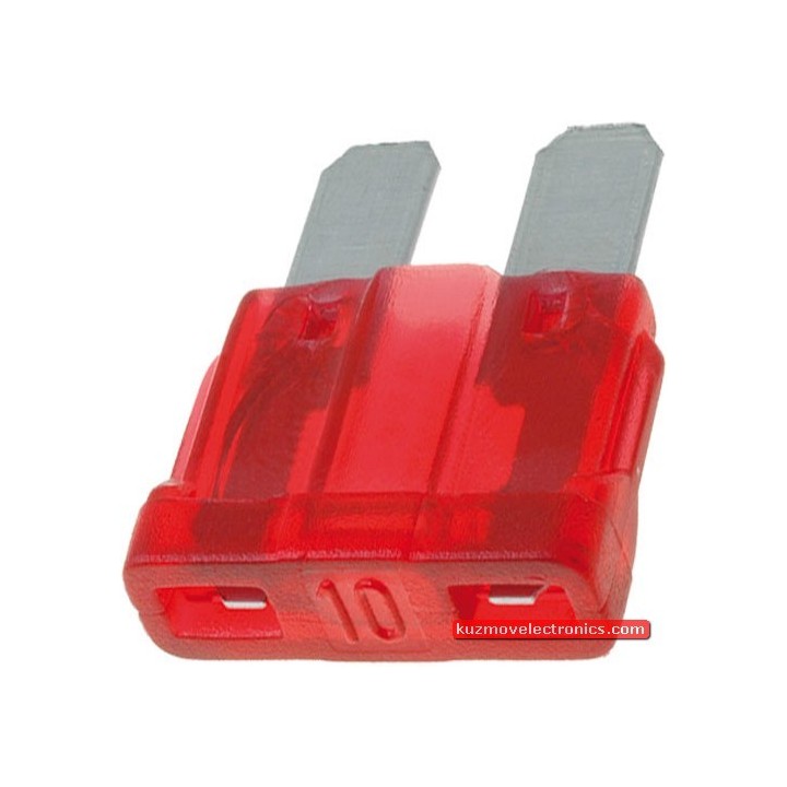 ПРЕДПАЗИТЕЛ АВТО AMF-40A