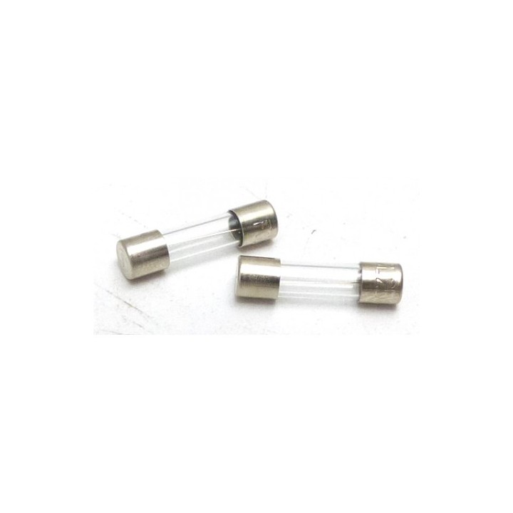 ПРЕДПАЗИТЕЛ FUSE1 10A