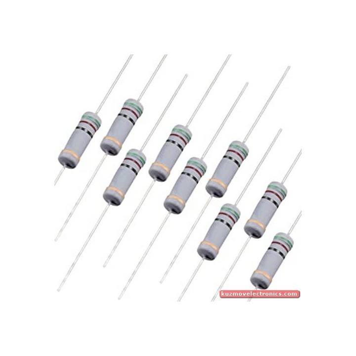 R51/3W KNP ЦВЕТЕН