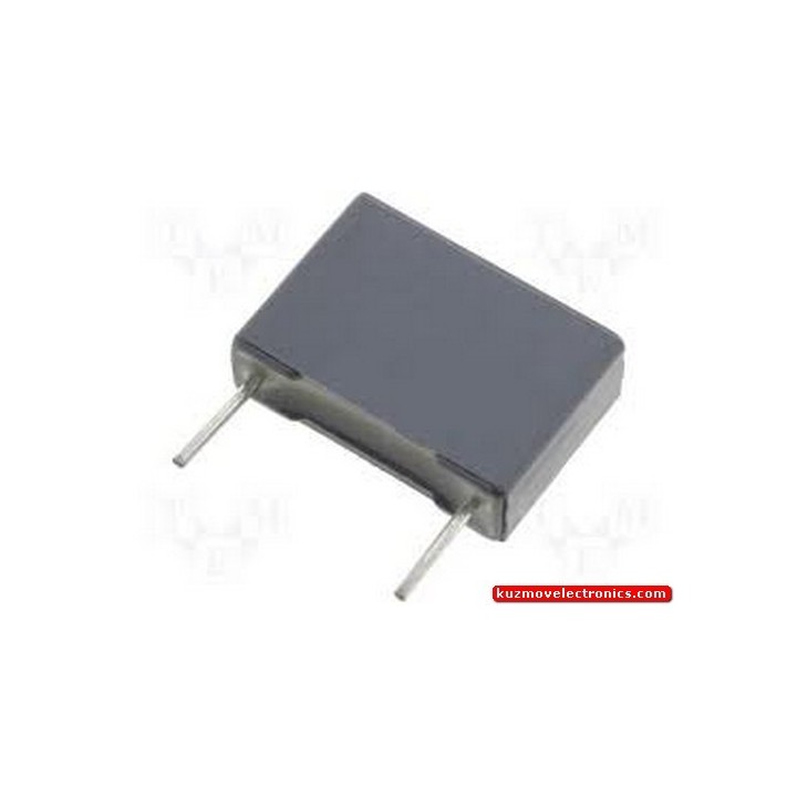 C6.8NF/400V MKP10N6.8K400-7