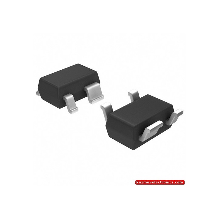 ATF-55143-BLKG    RF SOT-343
