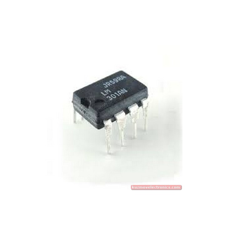 LM301AN