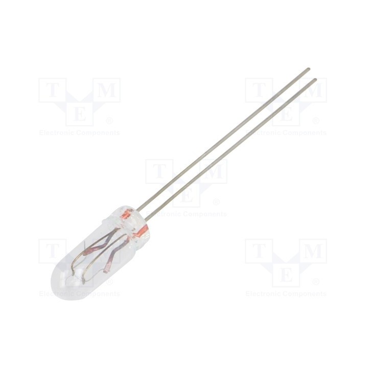 LAMP 12V/40MA L14-12/40