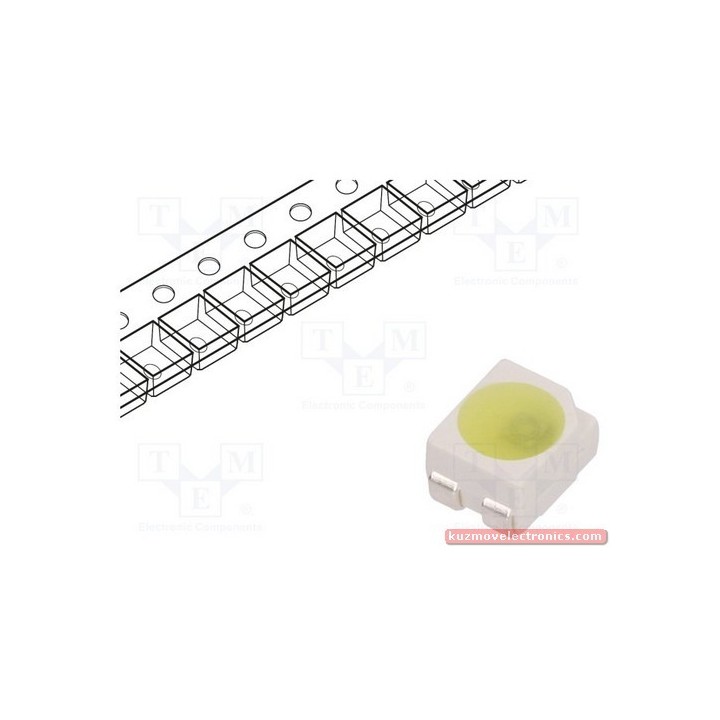 LED SMD OSW54LS3C1A-CR18