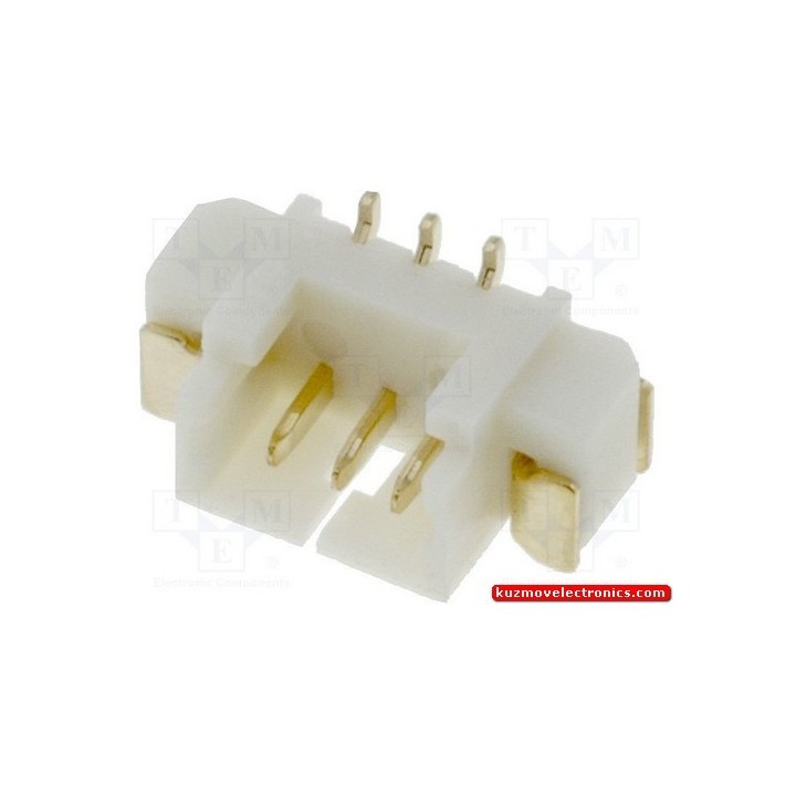NX1251-03SMS PIN-3
