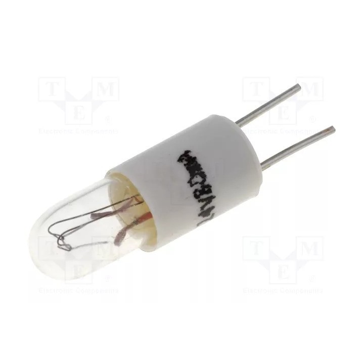 ЛАМПА МИНИАТЮРНА MIL7382 14VDC