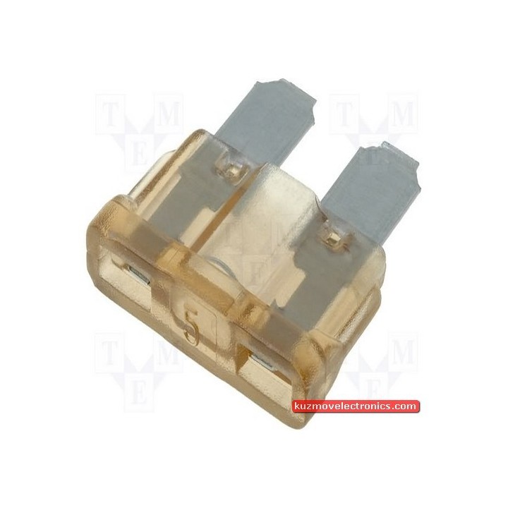 ПРЕДПАЗИТЕЛ АВТО AMF-5A