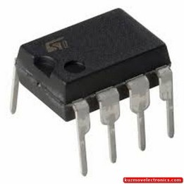 TDA7267