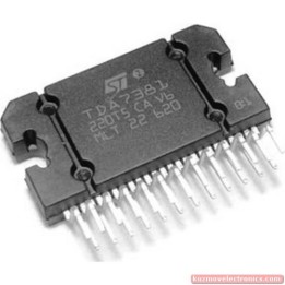 TDA7381