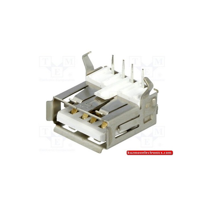 USBA-G SOCKET USB-A