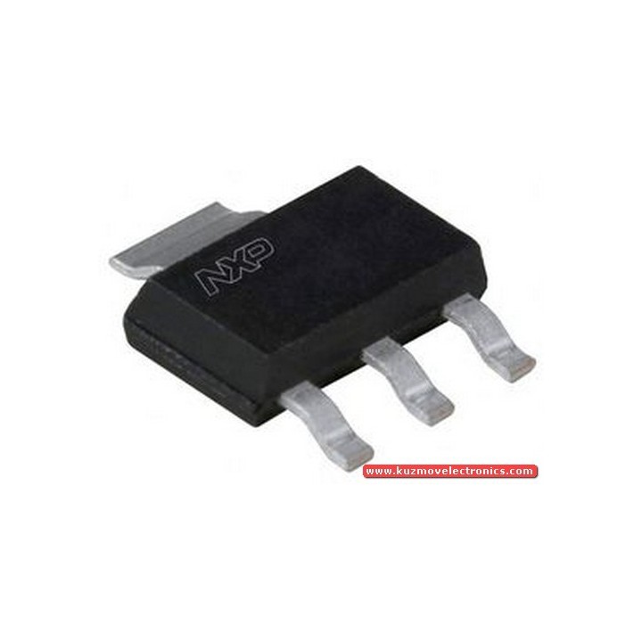 BCP56-16 SMD