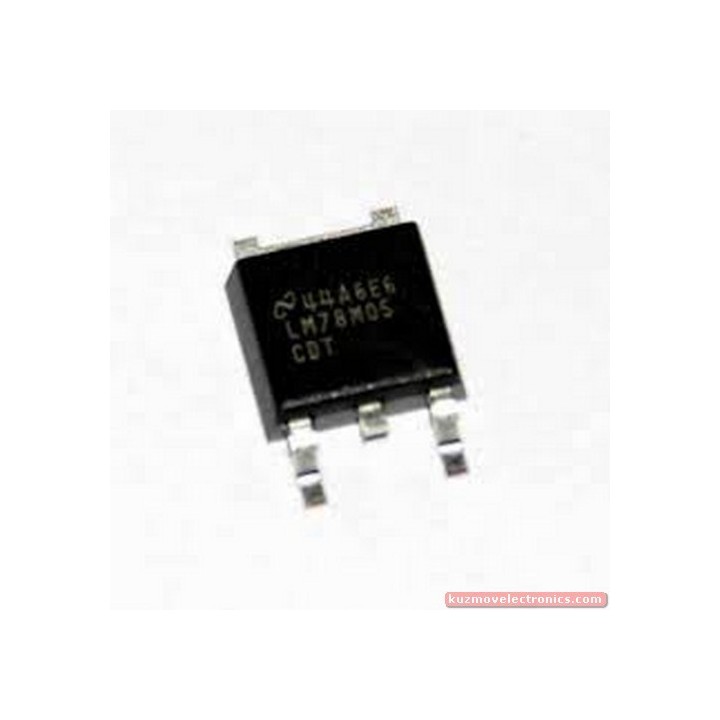 LM7809 SMD