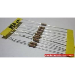 R33K/0.6W METAL FILM