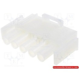 КОНЕКТОР 1-480763-0