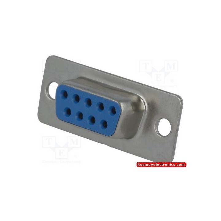 DSC-109 D-SUB PIN 9
