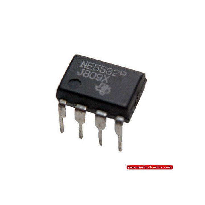 NE5532 SMD