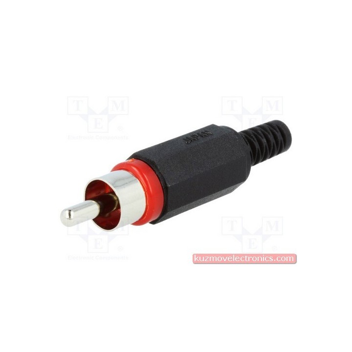 XSTO1R RCA