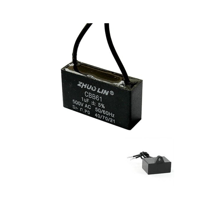 C1MF/500VAC