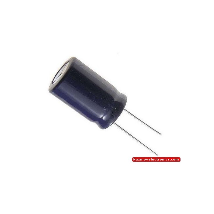 C33MF/63V BH 105 DEG