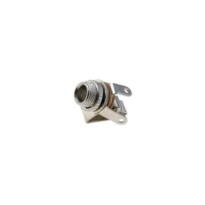JC-022 ГНЕЗДО 3.5MM JACK