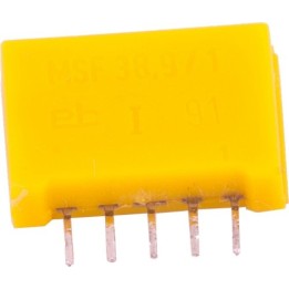 ПАВ ФИЛТЪР 38.9MHZ SAW