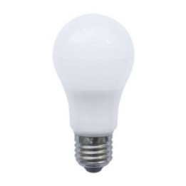 LED LAMP GLOBE E27/10W 6400K